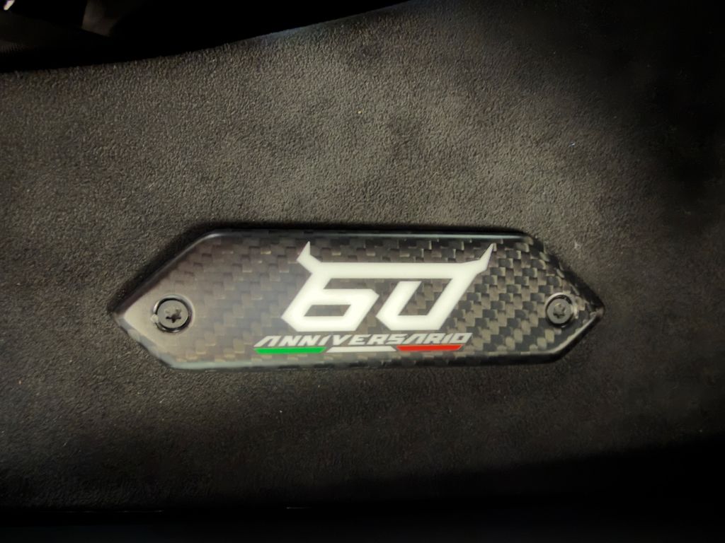 Lamborghini Huracán 2023