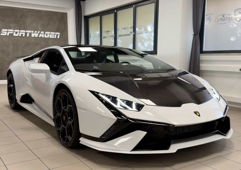 Lamborghini Huracán 2023