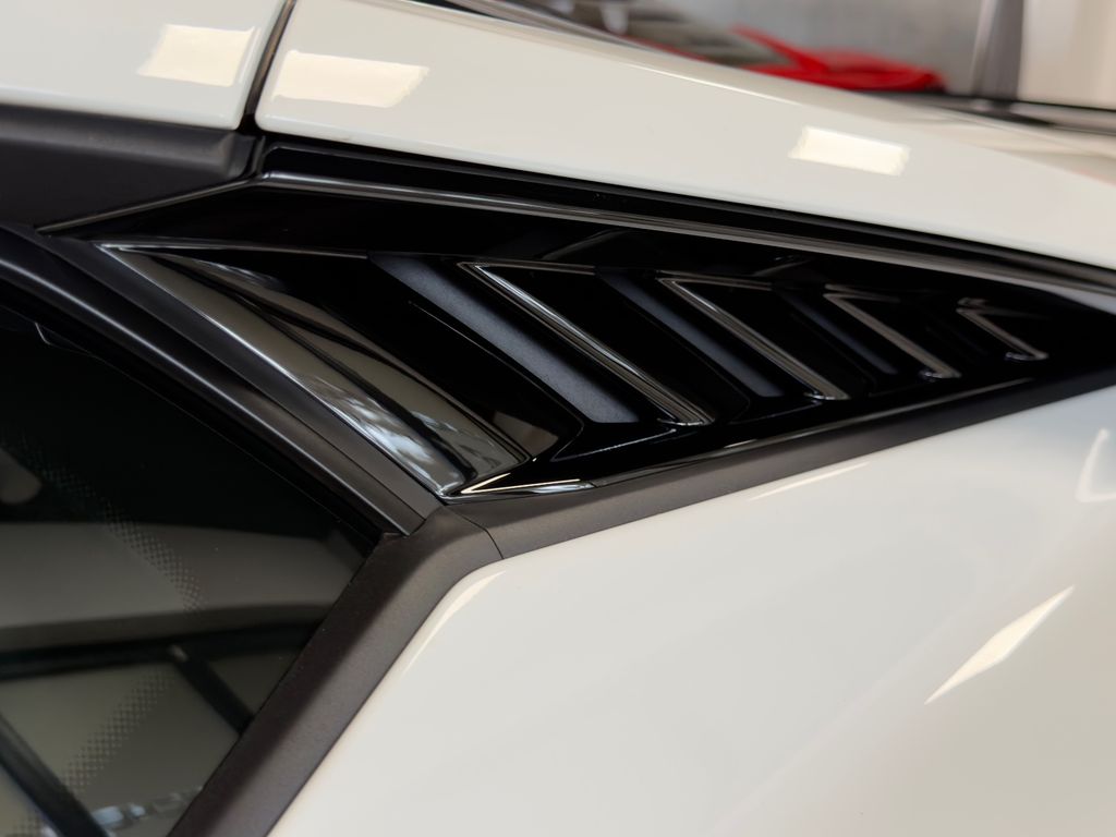 Lamborghini Huracán 2023