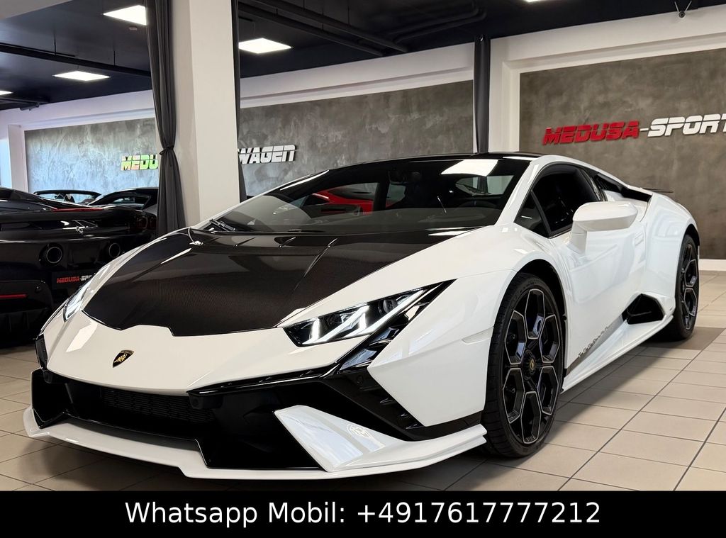 Lamborghini Huracán 2023