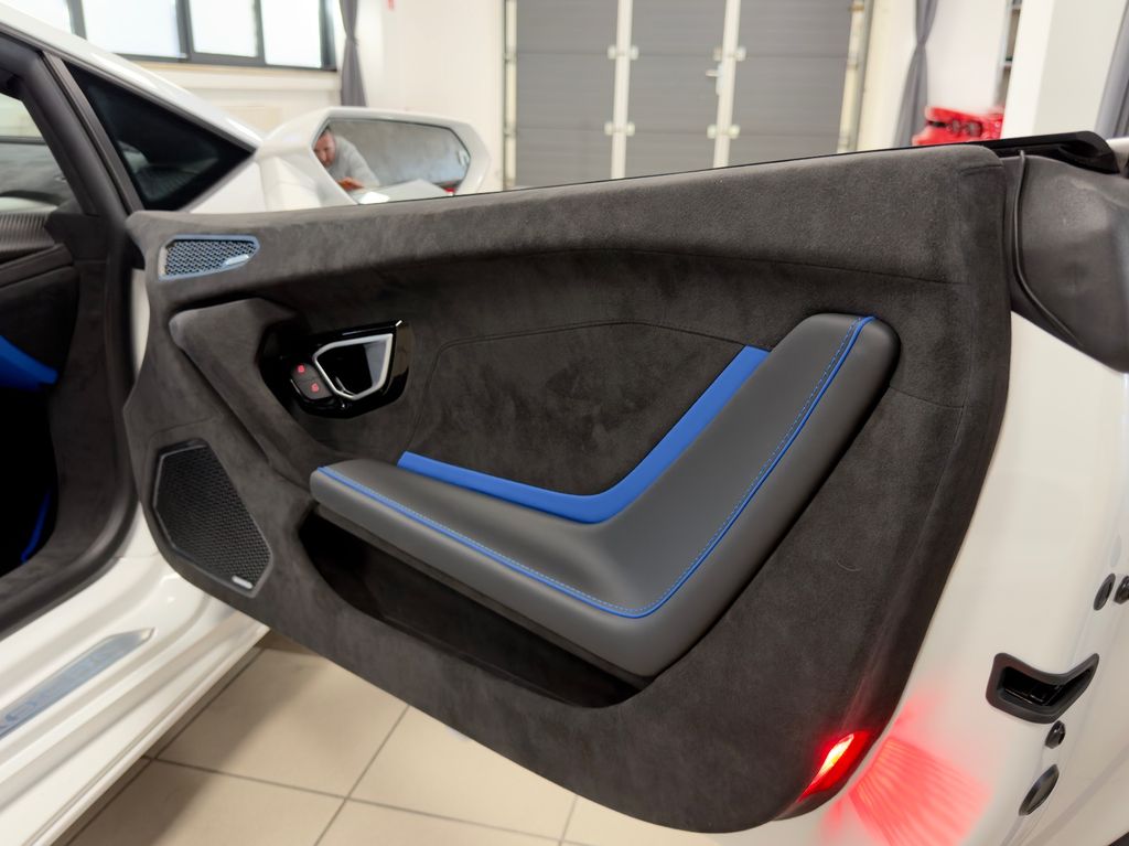 Lamborghini Huracán 2023