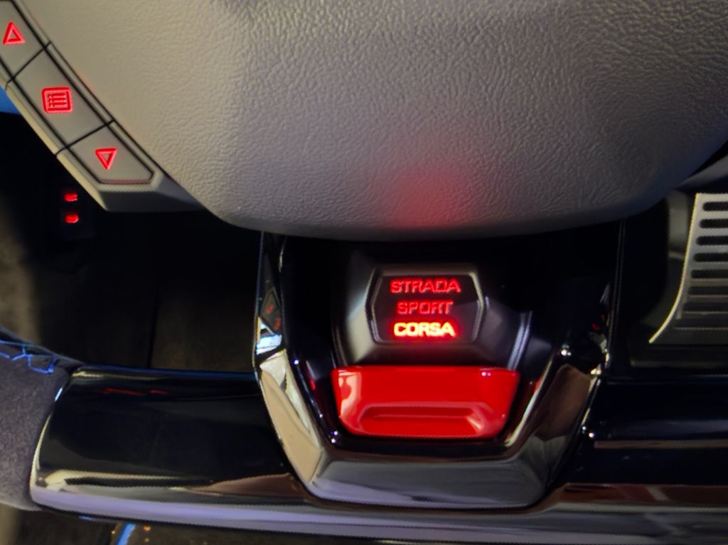 Lamborghini Huracán 2023