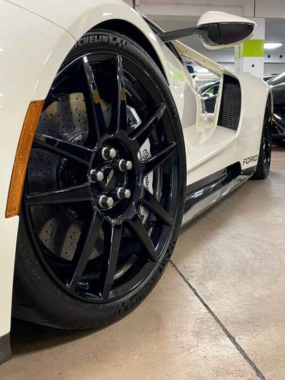Ford GT 2022