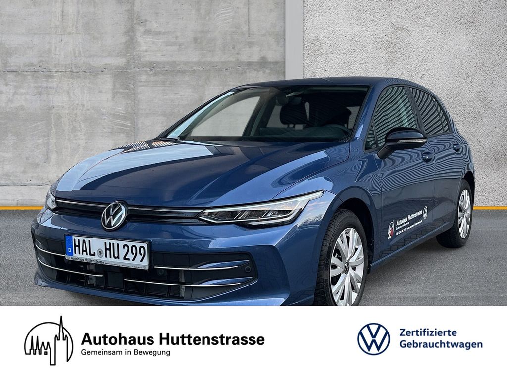 Volkswagen Golf 2025