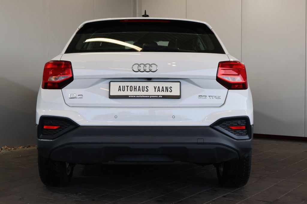 Audi Q2 2023