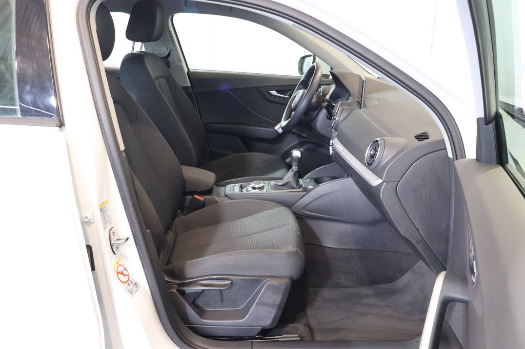 Audi Q2 2023