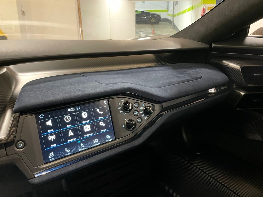 Ford GT 2022