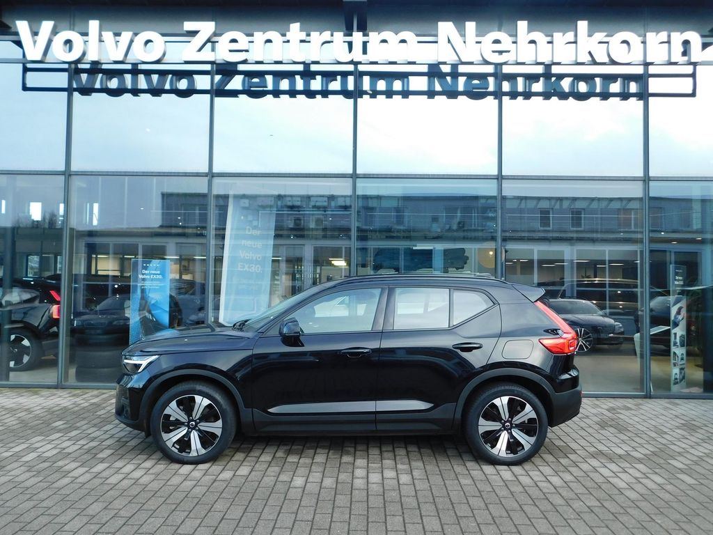 Volvo XC40 2023