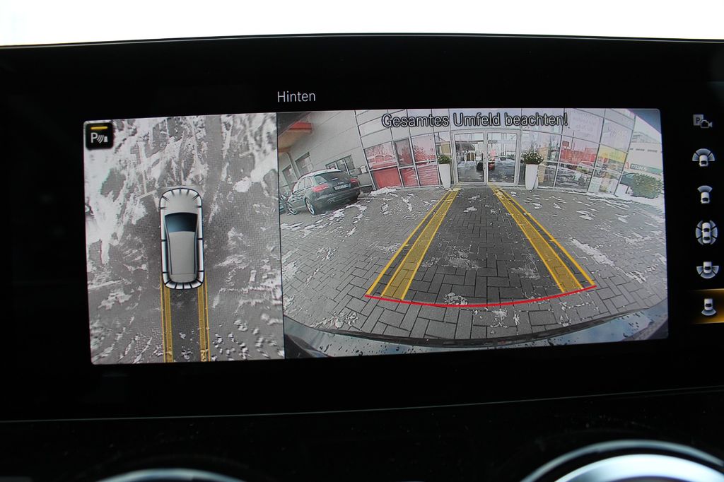 Mercedes-Benz B 220 2020