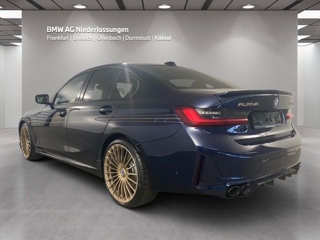 ALPINA B3