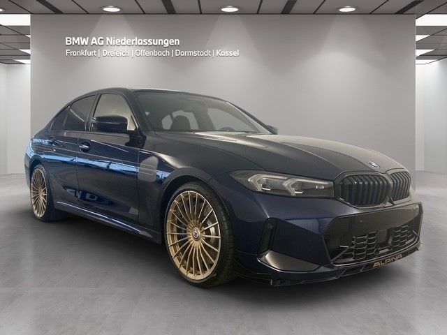 ALPINA B3