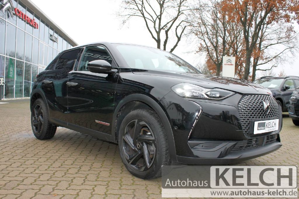 DS Automobiles Other 2019