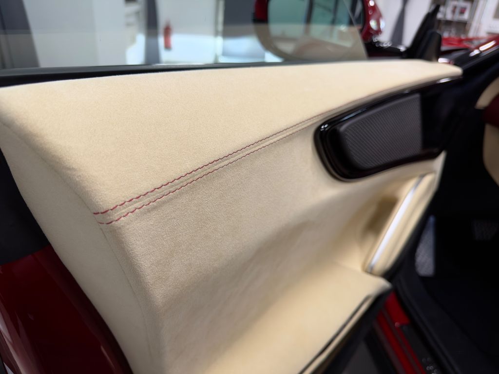 Ferrari Purosangue