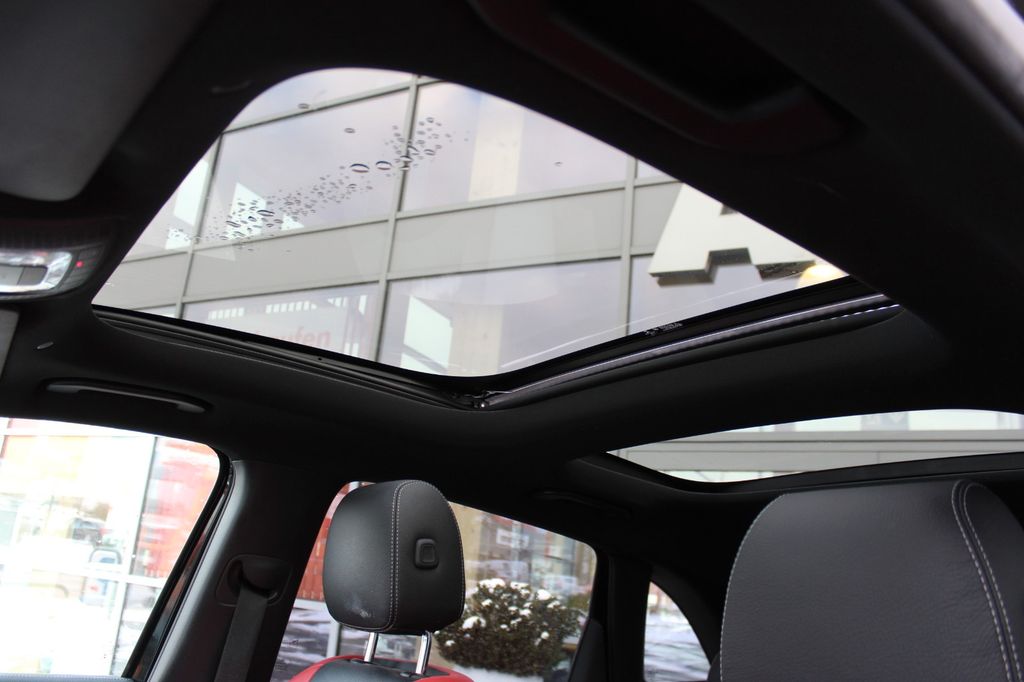 Mercedes-Benz B 220 2020