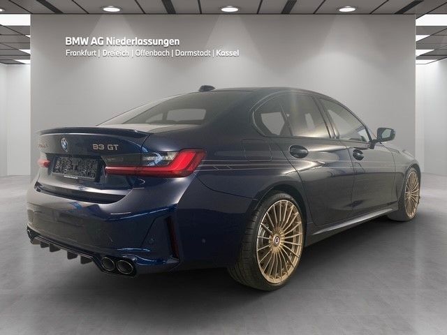 ALPINA B3
