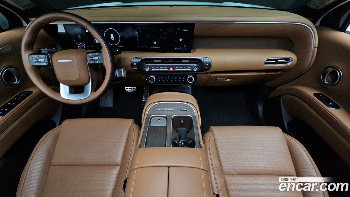 Hyundai Palisade 2026