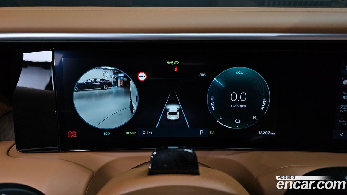 Hyundai Palisade 2026