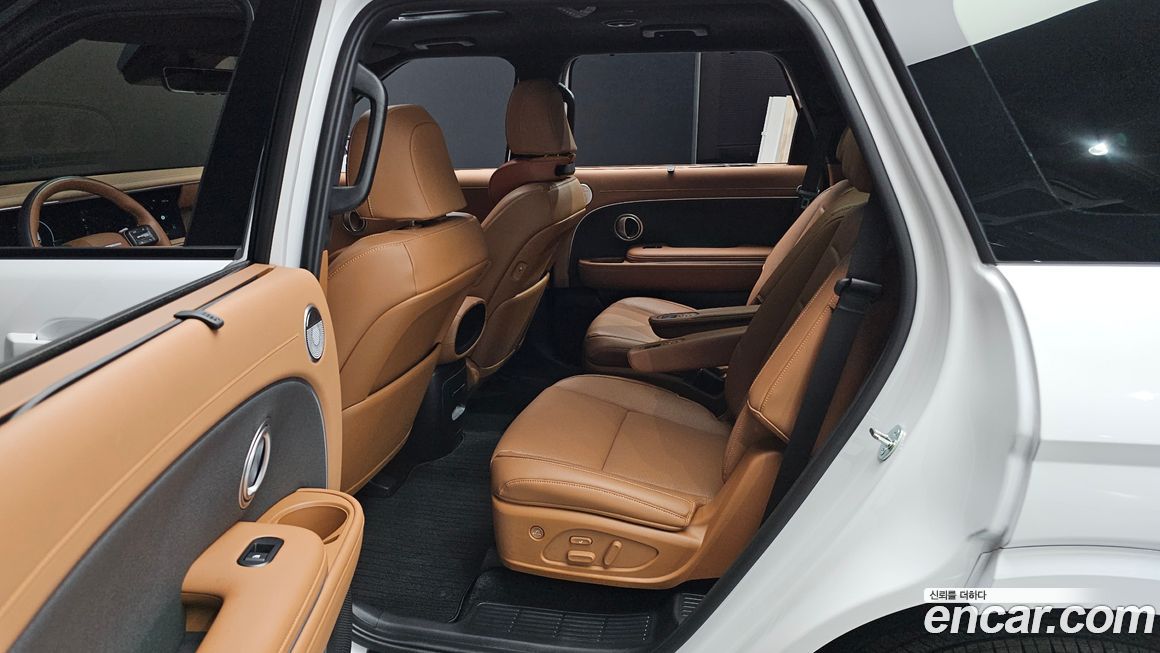 Hyundai Palisade 2026