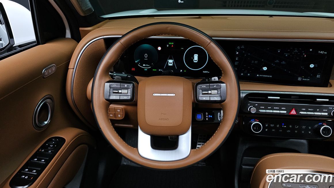 Hyundai Palisade 2026