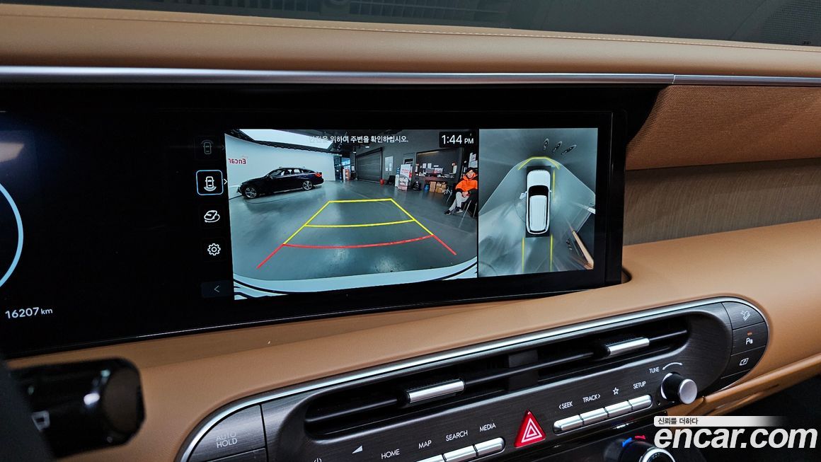 Hyundai Palisade 2026