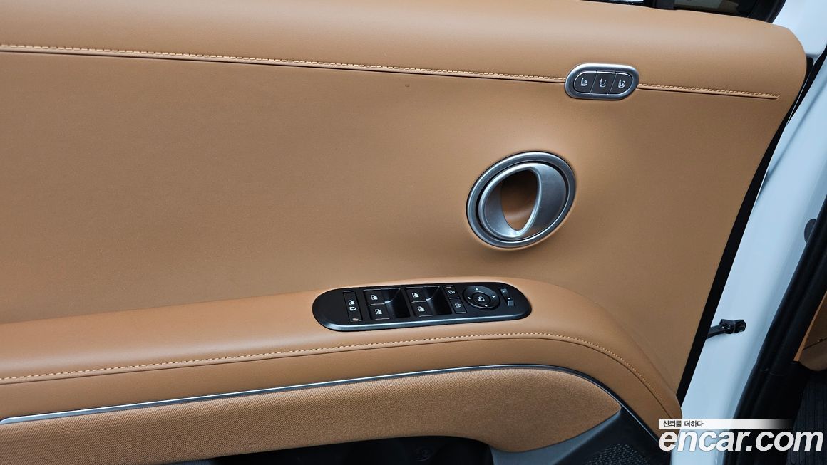 Hyundai Palisade 2026