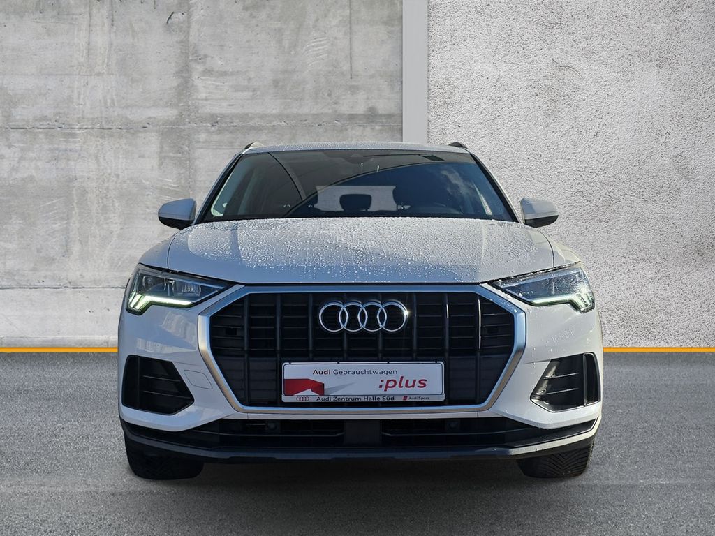 Audi Q3 2021