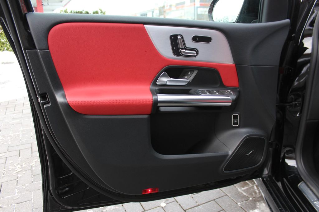 Mercedes-Benz B 220 2020