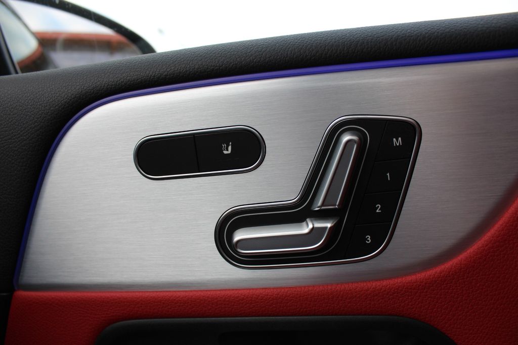 Mercedes-Benz B 220 2020