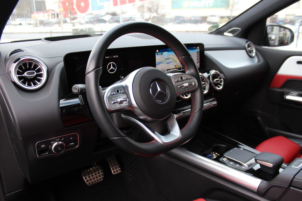 Mercedes-Benz B 220 2020