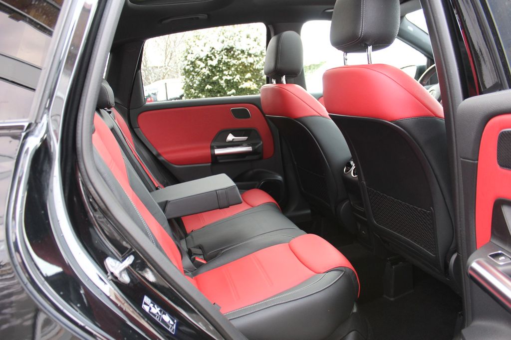 Mercedes-Benz B 220 2020