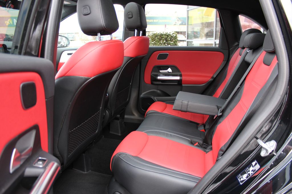 Mercedes-Benz B 220 2020