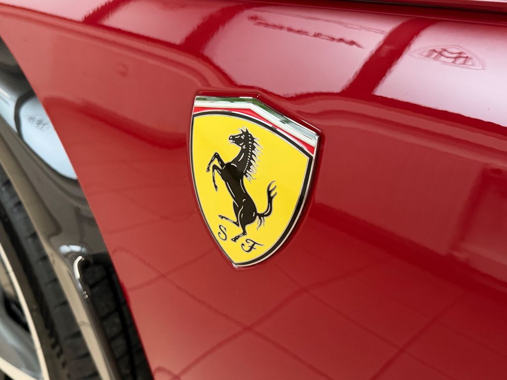 Ferrari Purosangue