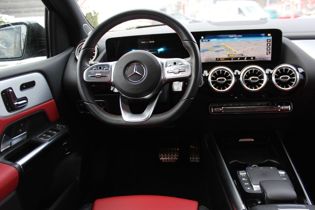 Mercedes-Benz B 220 2020