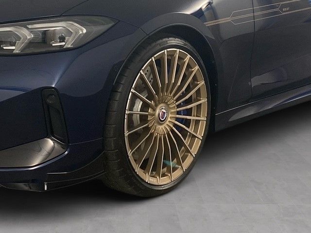 ALPINA B3
