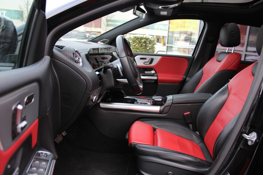 Mercedes-Benz B 220 2020