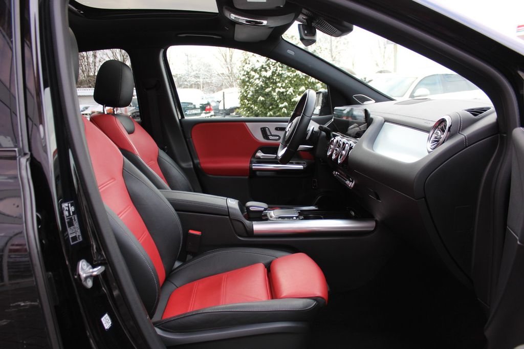 Mercedes-Benz B 220 2020