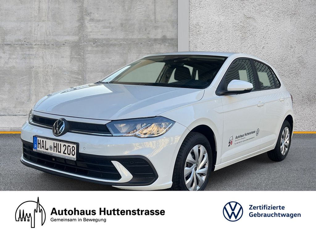Volkswagen Polo 2025