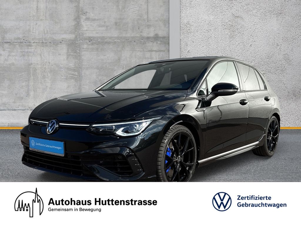 Volkswagen Golf 2024
