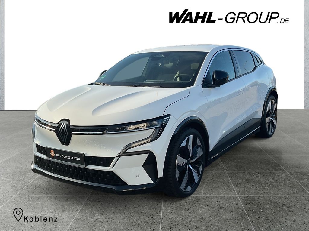 Renault Megane E-TECH 2023