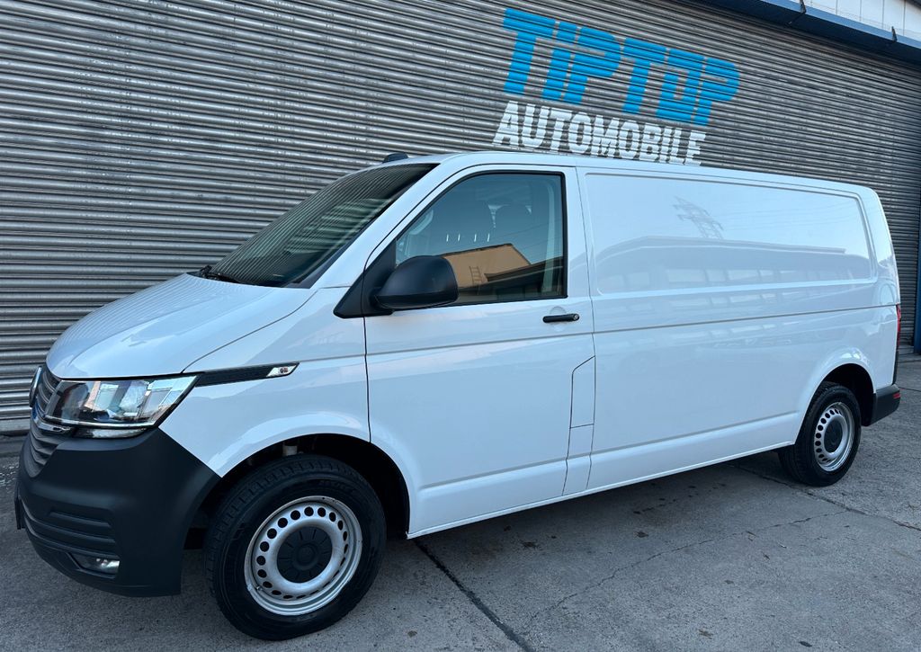 Volkswagen T6 Transporter 2021