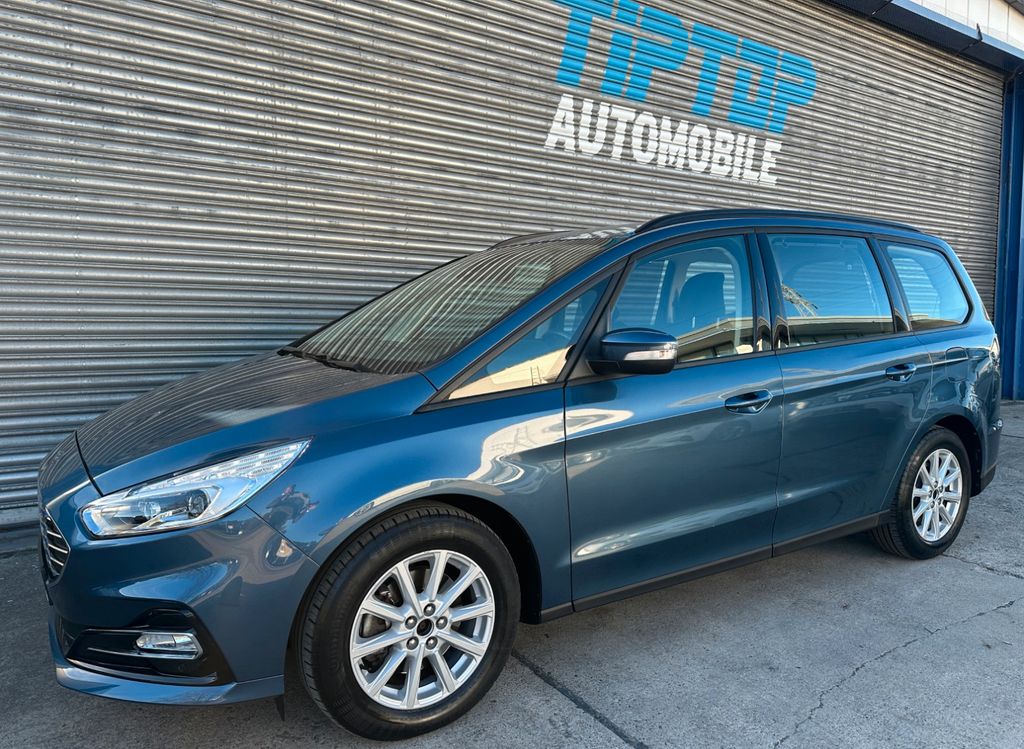 Ford Galaxy 2020