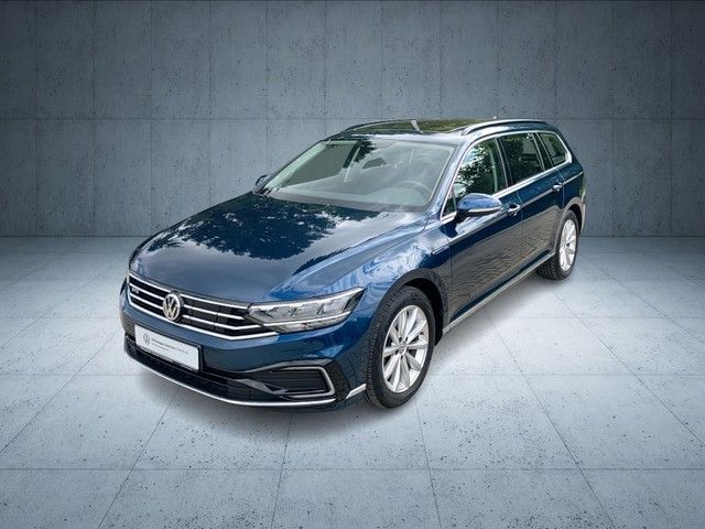 Volkswagen Passat Variant 2020