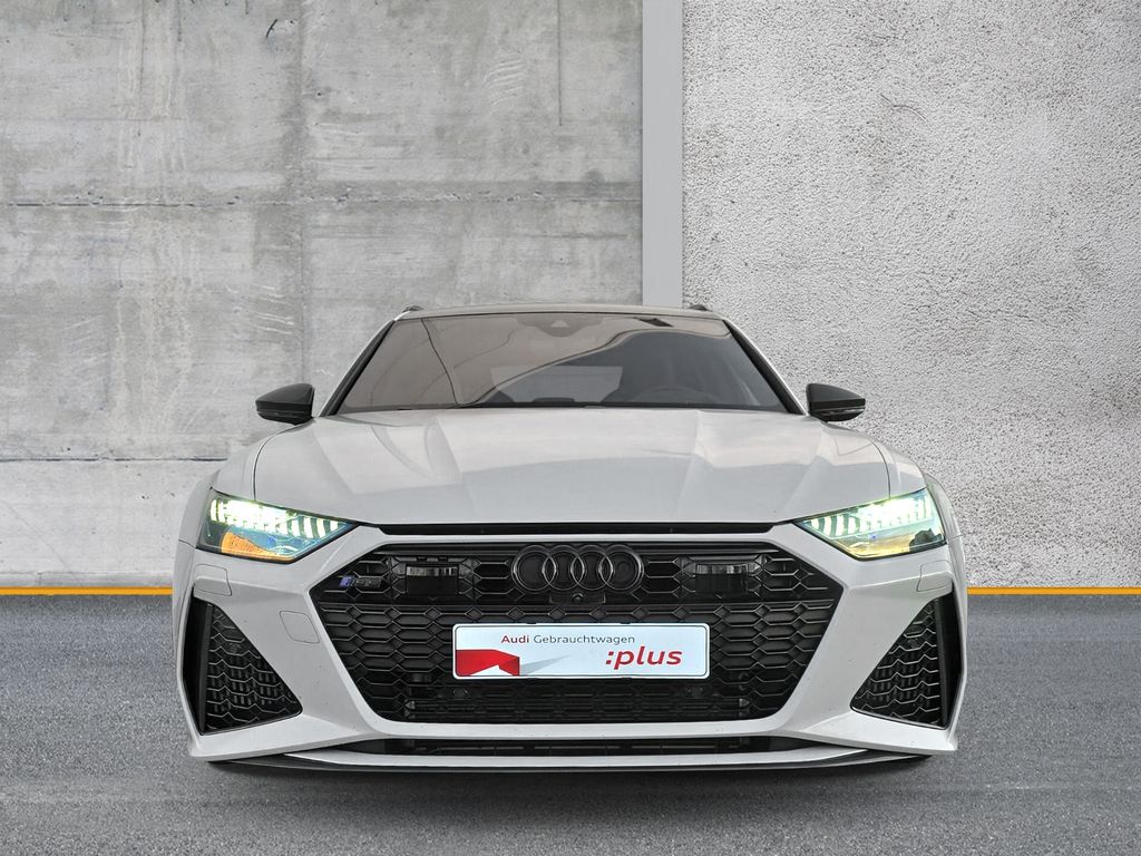 Audi RS6 2023
