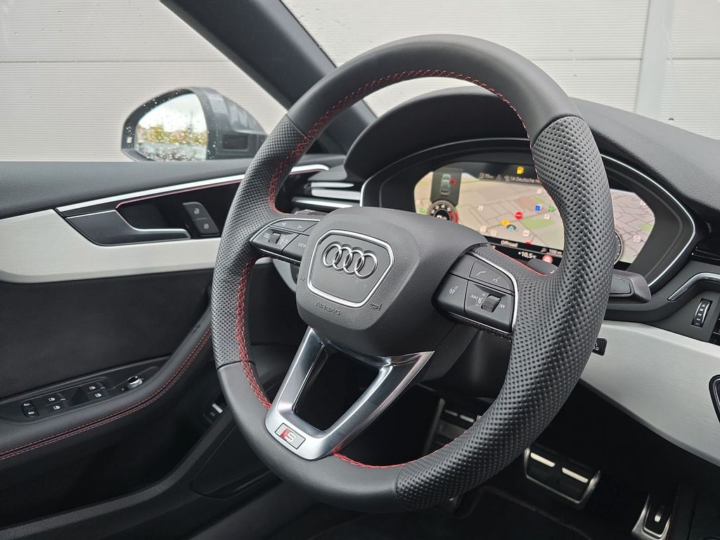 Audi A5 2024