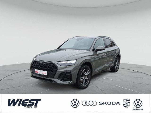 Audi Q5 2024