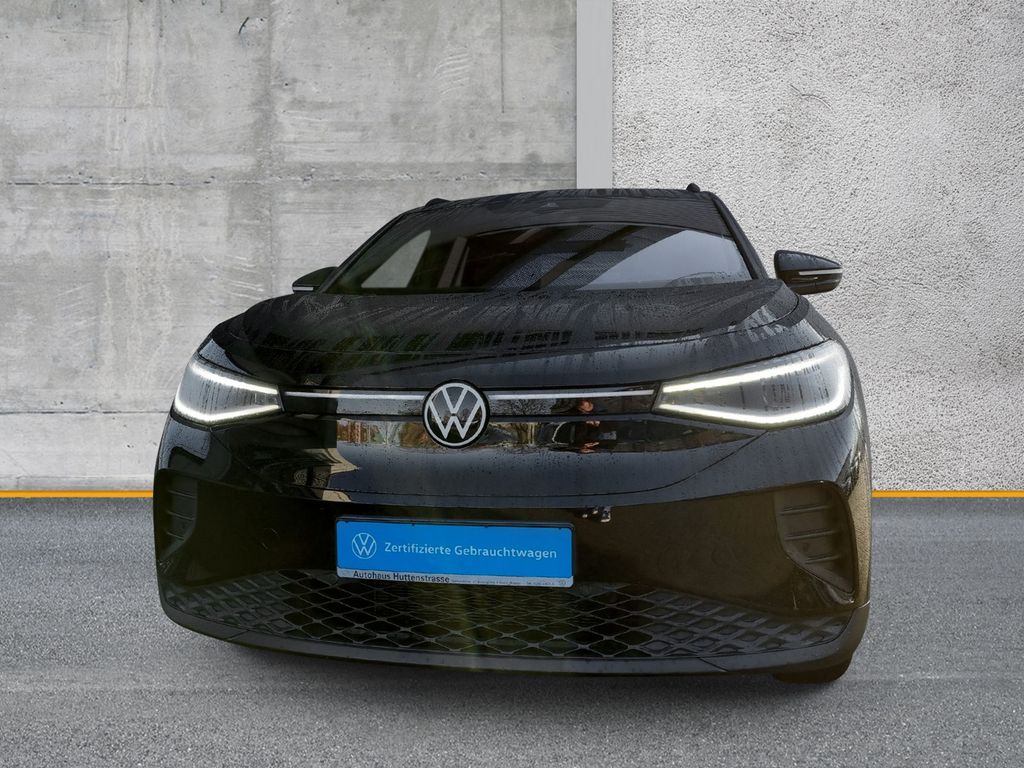 Volkswagen ID.4 2025
