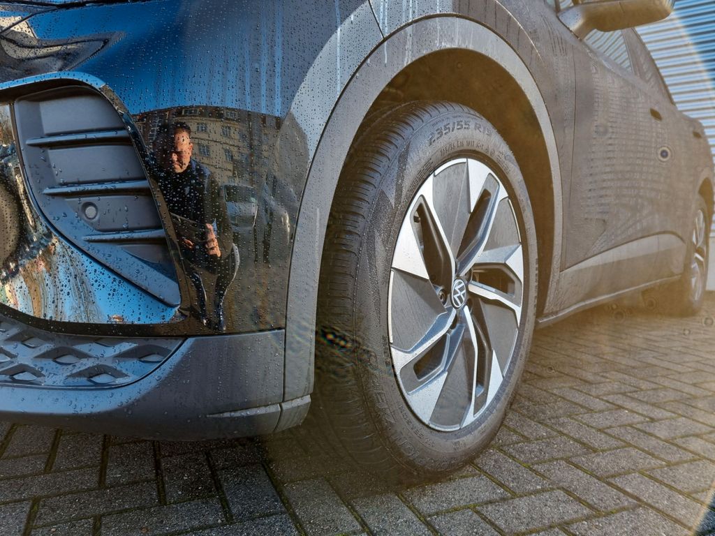 Volkswagen ID.4 2025