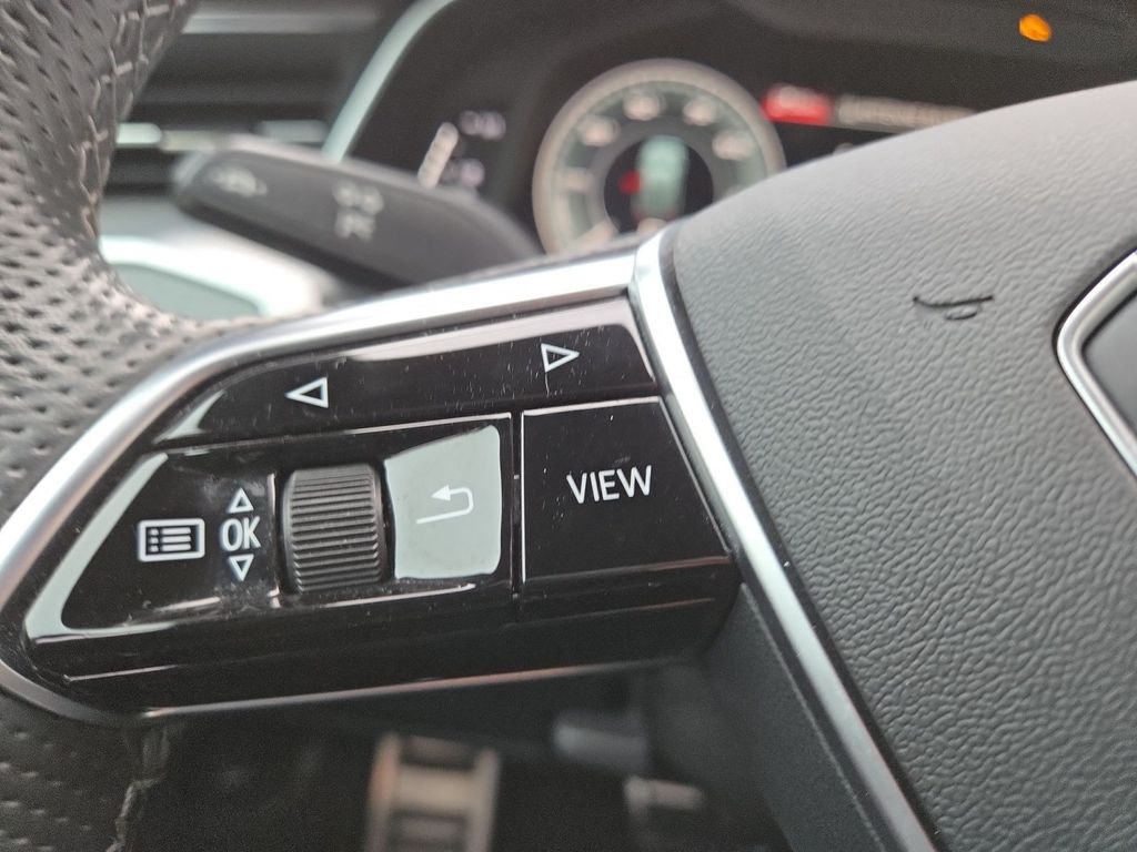 Audi A6 2022