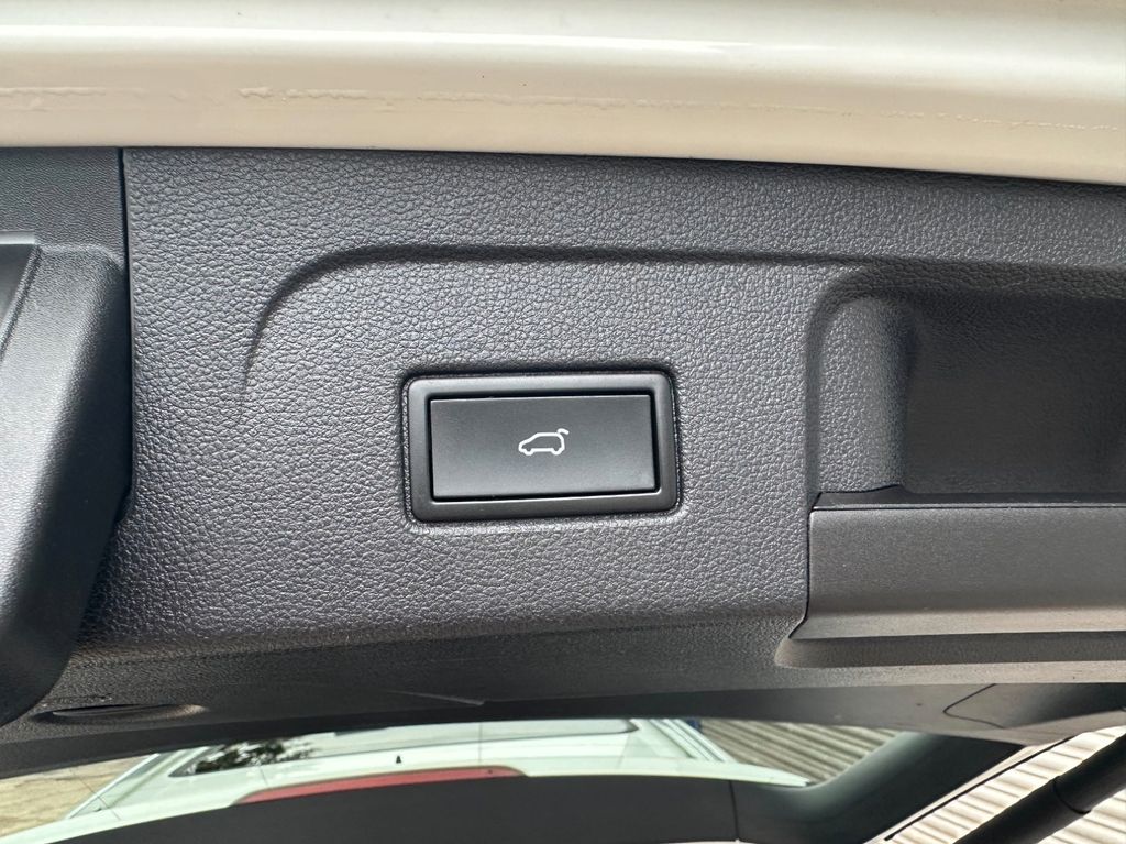 Volkswagen Touran 2021