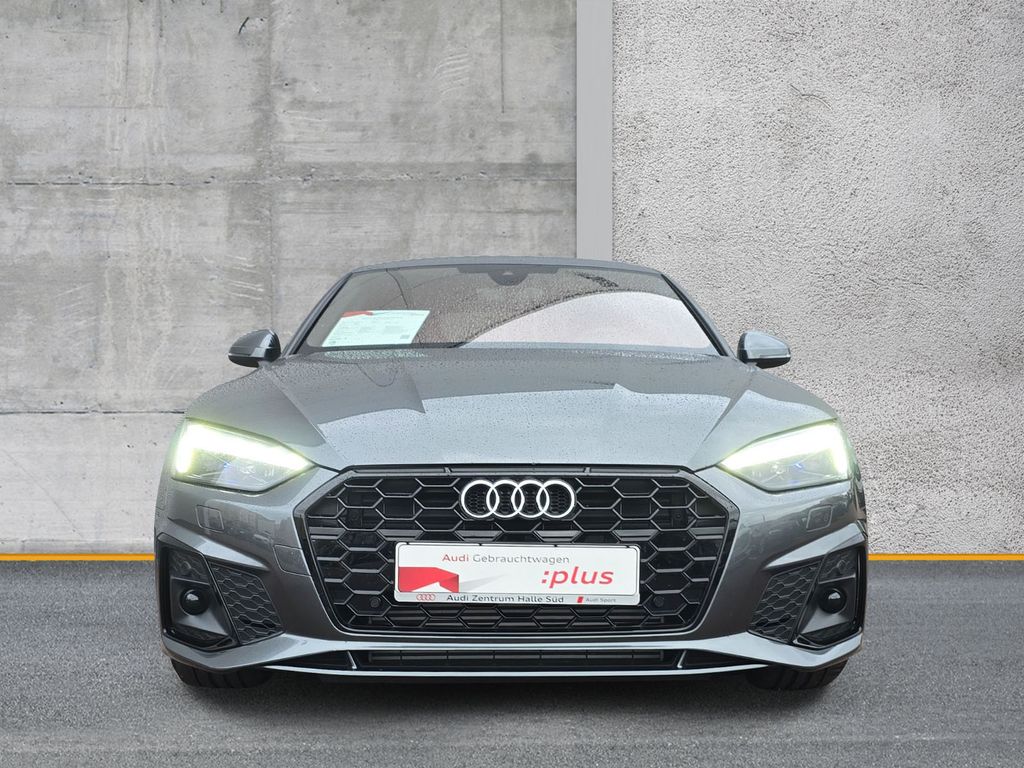 Audi A5 2024